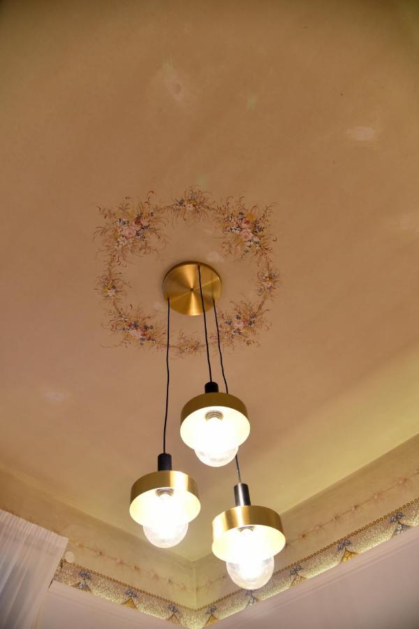 Ripa Garden Room And Suite Salerno Eksteriør billede