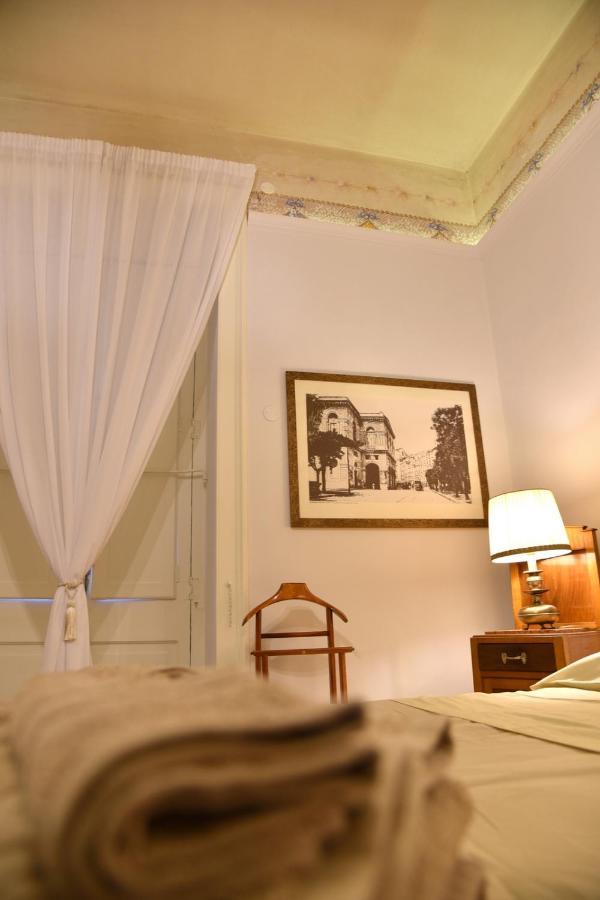 Ripa Garden Room And Suite Salerno Eksteriør billede