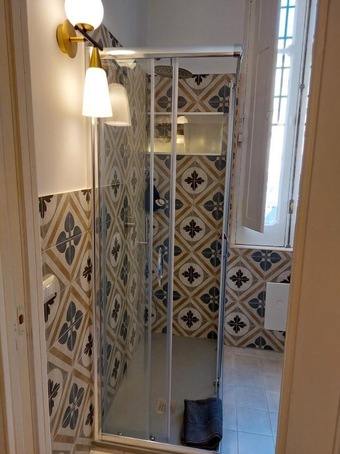 Ripa Garden Room And Suite Salerno Eksteriør billede